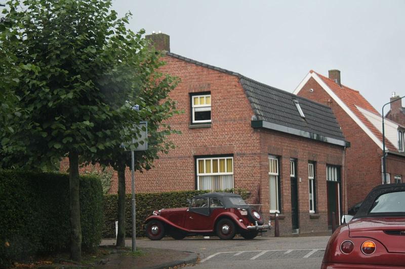 2de Rally van De Keizer, organisatie Nico en Leentje op 29-8-2010 (31).jpg